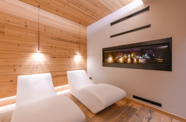 Garni Hotel Bepy ***