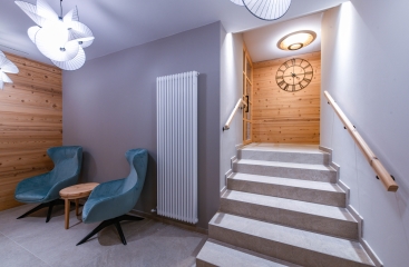 Garni Hotel Bepy ***