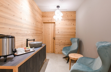 Garni Hotel Bepy ***