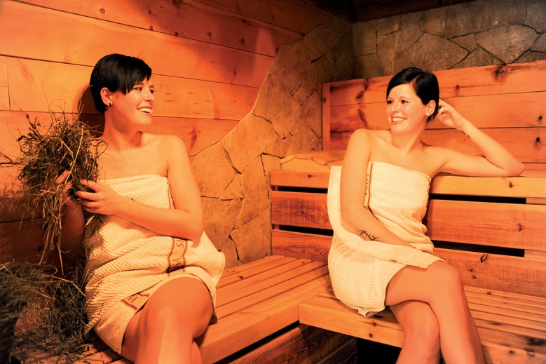 Hotel Natur & Aktiv Hotel Rogen