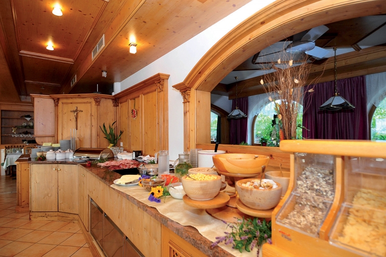 Hotel Natur & Aktiv Hotel Rogen