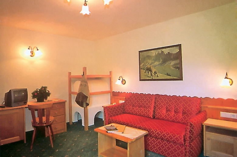 Hotel Natur & Aktiv Hotel Rogen