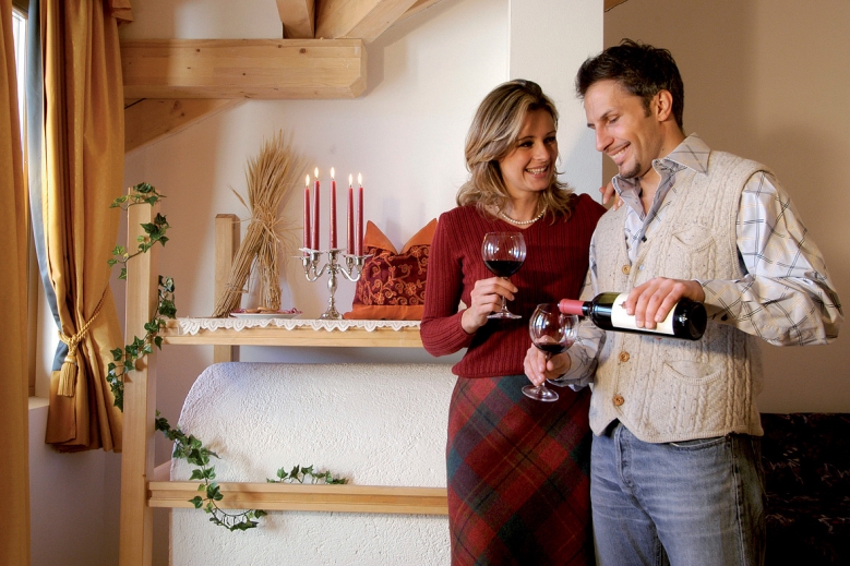 Hotel Natur & Aktiv Hotel Rogen