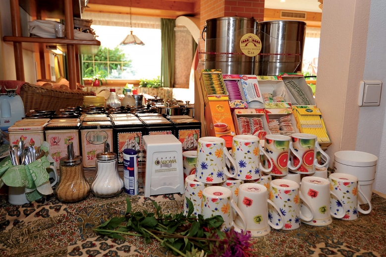 Hotel Natur & Aktiv Hotel Rogen