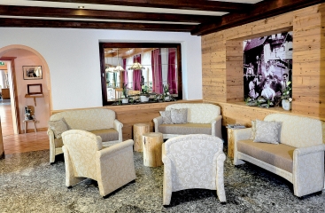 Natur & Aktiv Hotel Rogen ****