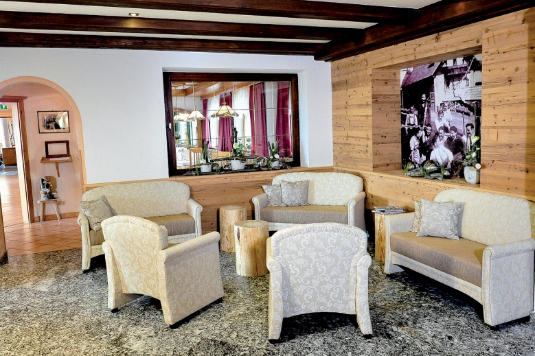 Hotel Natur & Aktiv Hotel Rogen