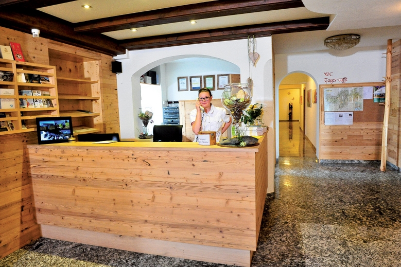 Hotel Natur & Aktiv Hotel Rogen