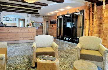 Natur & Aktiv Hotel Rogen ****