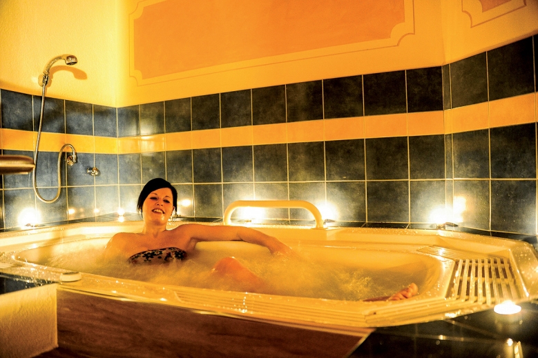 Hotel Natur & Aktiv Hotel Rogen