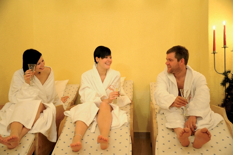 Hotel Natur & Aktiv Hotel Rogen