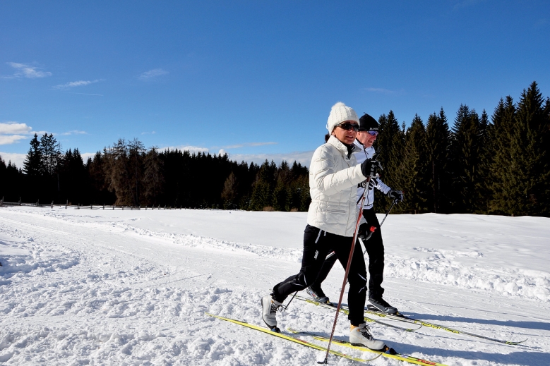 Hotel Natur & Aktiv Hotel Rogen
