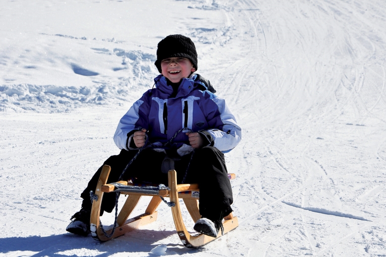 Hotel Natur & Aktiv Hotel Rogen