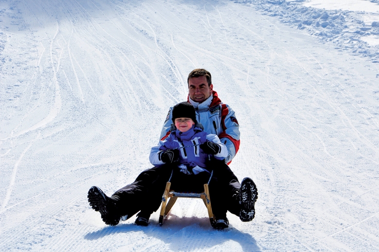 Hotel Natur & Aktiv Hotel Rogen