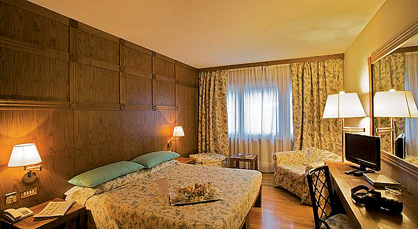 Hotel Savoia Palace 2