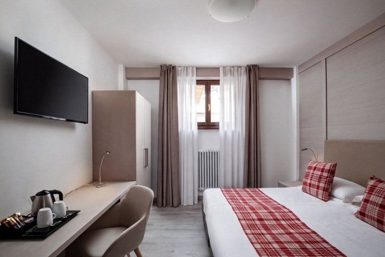 Hotel Hotel Savoia Palace