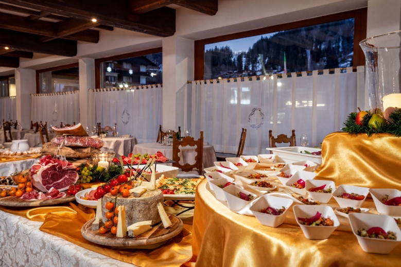 Hotel Hotel Savoia Palace