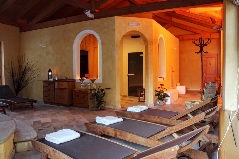 Hotel Hotel Savoia Palace