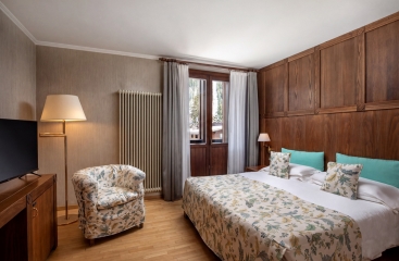 Hotel Savoia Palace ****