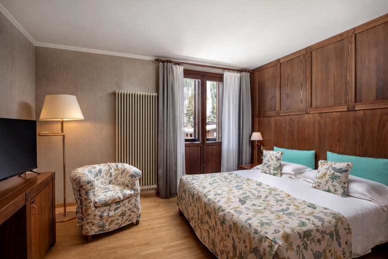 Hotel Hotel Savoia Palace