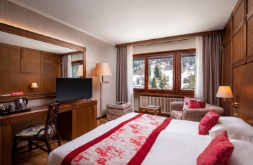 Hotel Savoia Palace ****