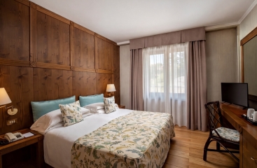 Hotel Savoia Palace ****