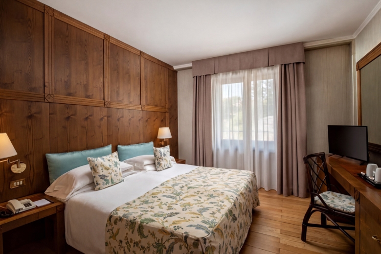 Hotel Hotel Savoia Palace