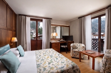 Hotel Savoia Palace ****