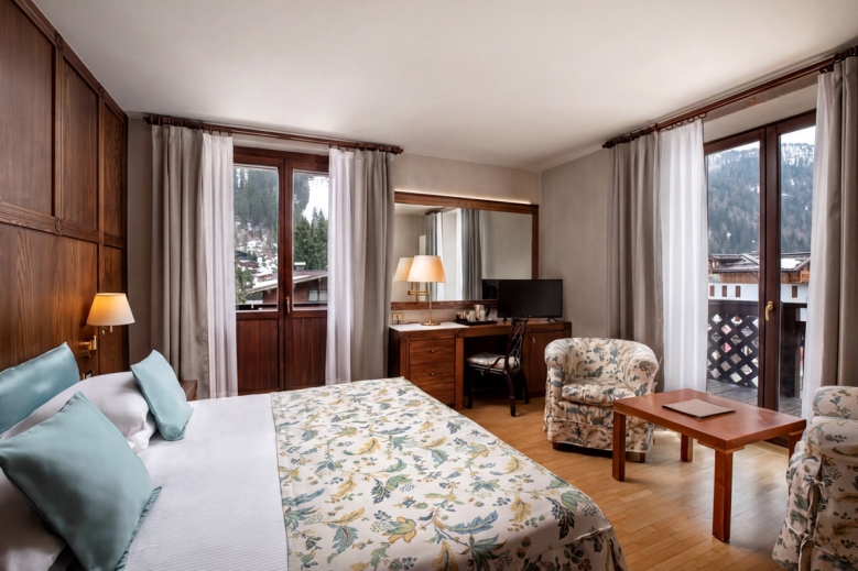 Hotel Hotel Savoia Palace