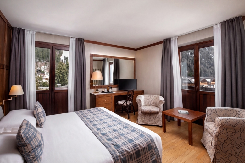 Hotel Hotel Savoia Palace