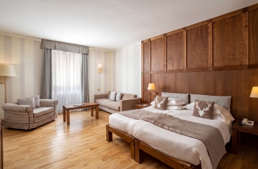 Hotel Savoia Palace ****