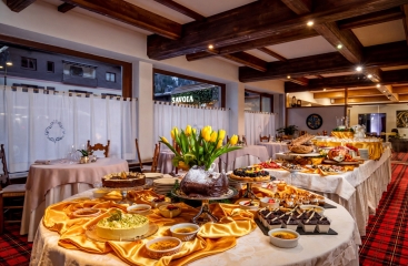 Hotel Savoia Palace ****