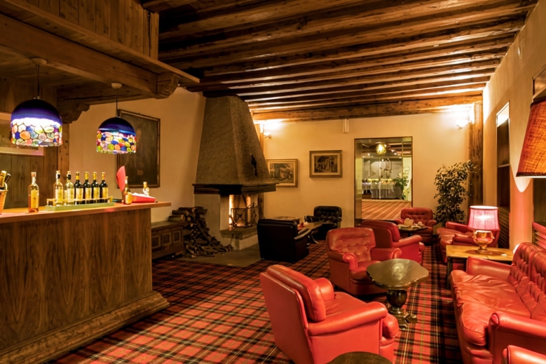 Hotel Hotel Savoia Palace