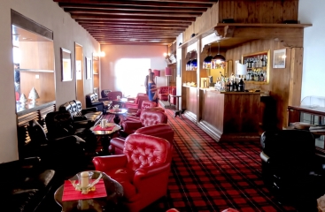 Hotel Savoia Palace ****