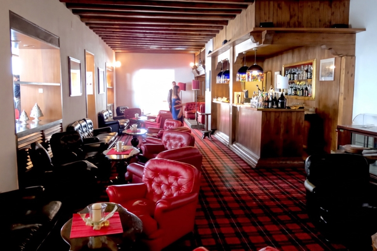 Hotel Hotel Savoia Palace