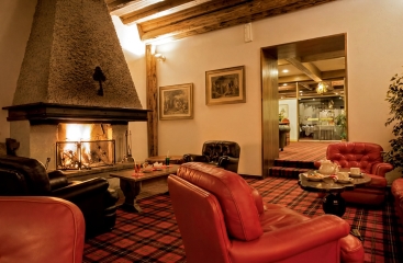 Hotel Savoia Palace ****