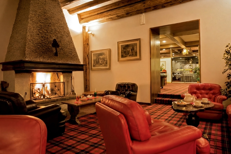 Hotel Hotel Savoia Palace