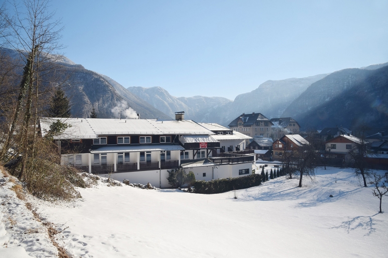 Hotel Gasthof Bergfried - pokoje