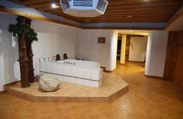 Pension Bergfried *** - apartmny