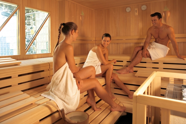 Hotel Gartenhotel Crystal