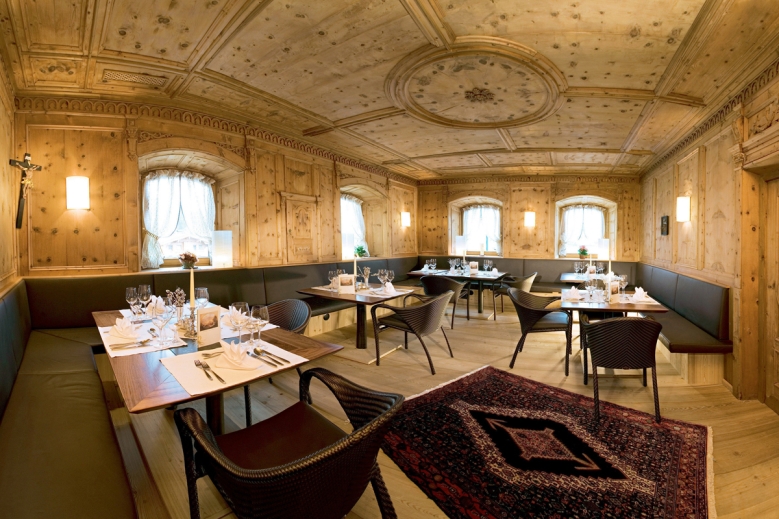 Hotel Gartenhotel Crystal