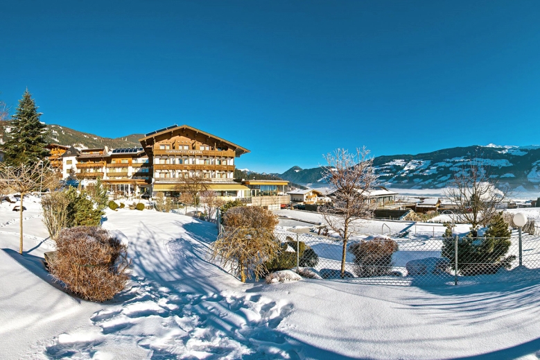 Hotel Gartenhotel Crystal