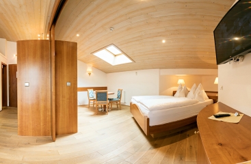 Gartenhotel Crystal ****