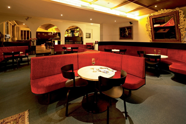 Hotel Gartenhotel Crystal