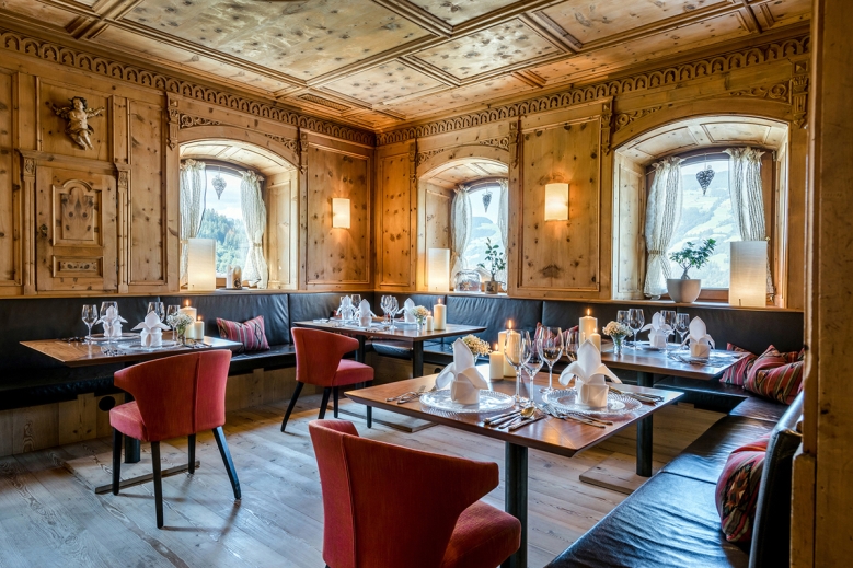 Hotel Gartenhotel Crystal