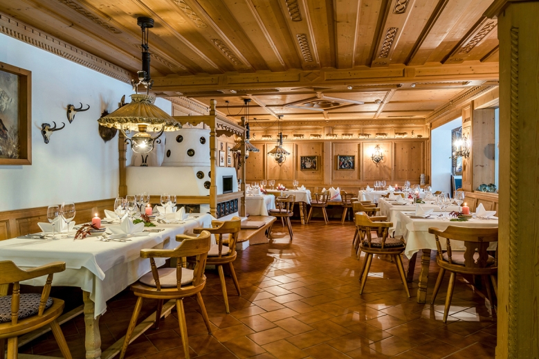 Hotel Gartenhotel Crystal