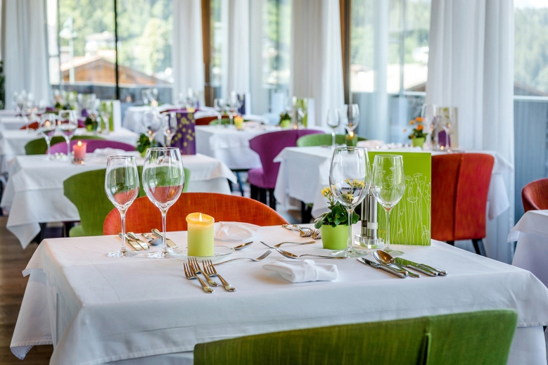 Hotel Gartenhotel Crystal