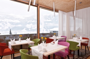 Gartenhotel Crystal ****
