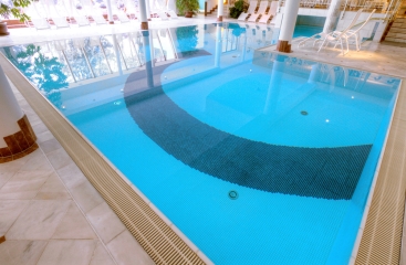 Gartenhotel Crystal ****