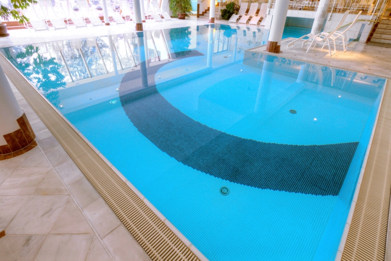 Hotel Gartenhotel Crystal