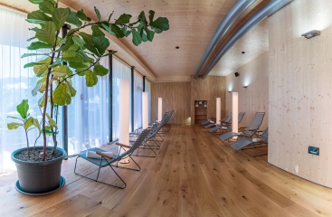 Gartenhotel Crystal ****